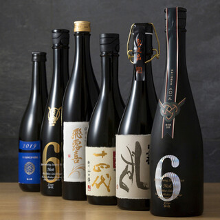 肉と日本酒いぶり_1