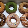 NISCO DONUTS - 