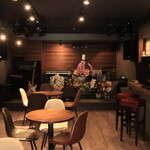 Cafe&LiveBar BRAN - 