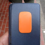 ラーメン二郎 - 小ラーメン