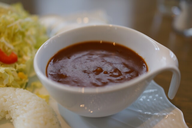 Cafe 大正館 - 七日町（カフェ）の写真