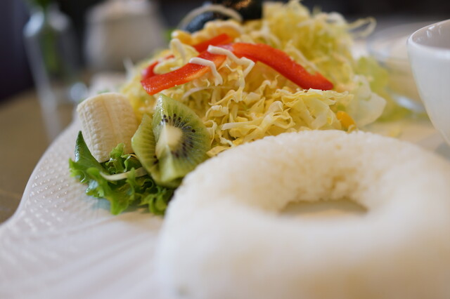 Cafe 大正館 - 七日町（カフェ）の写真