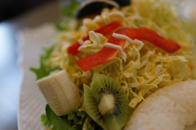 Cafe 大正館 - 七日町（カフェ）の写真