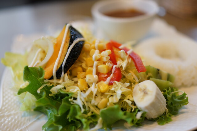 Cafe 大正館 - 七日町（カフェ）の写真