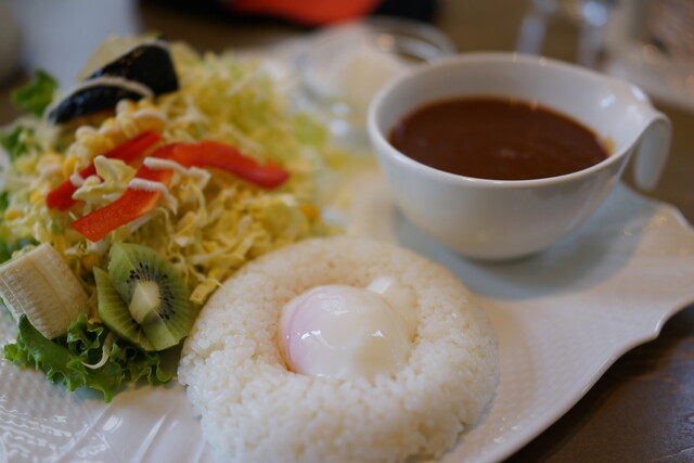 Cafe 大正館 - 七日町（カフェ）の写真