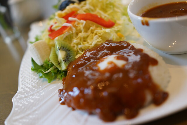 Cafe 大正館 - 七日町（カフェ）の写真