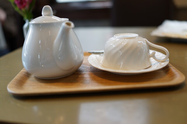 Cafe 大正館 - 七日町（カフェ）の写真