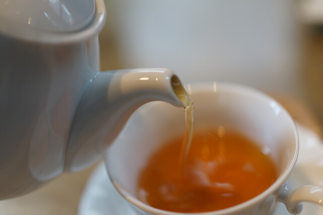 Cafe 大正館 - 七日町（カフェ）の写真