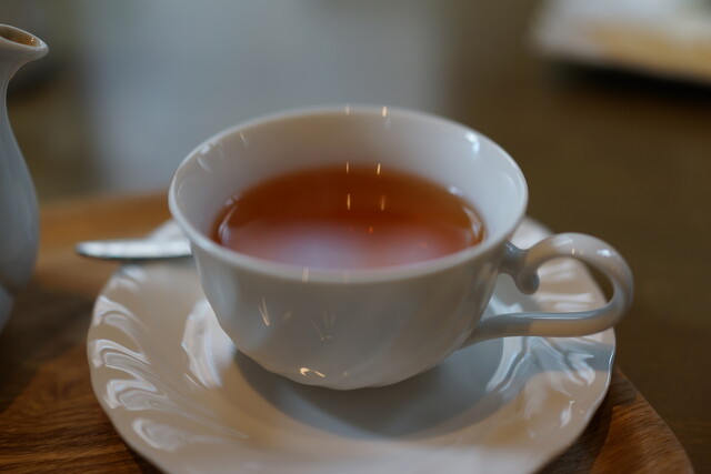 Cafe 大正館 - 七日町（カフェ）の写真