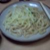 あんめうどん