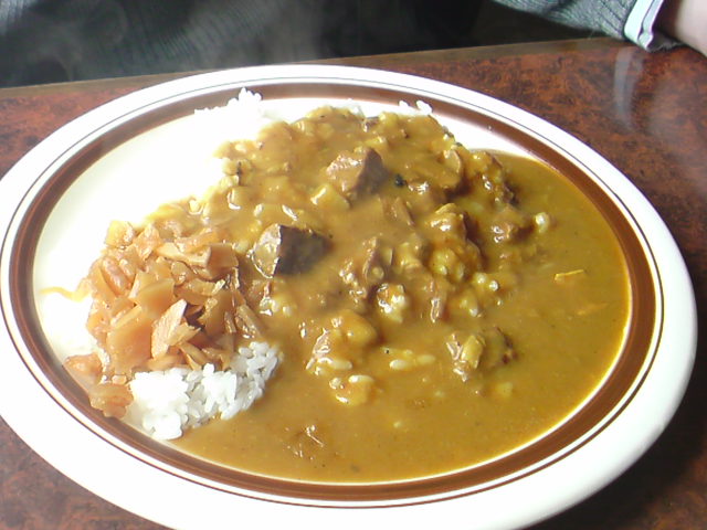 びいどろ - 山形（喫茶店）