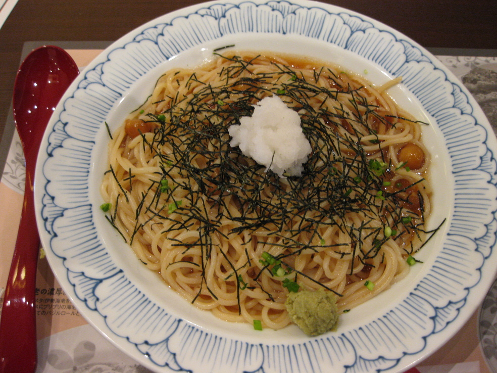 鎌倉パスタ プレ葉ウォーク浜北店 name=