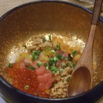 すし処　巌 - ばくだん