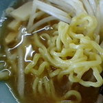  ラーメンの鵬龍 - 