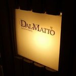 DAL-MATTO - 