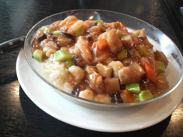 福建炒飯最高 By あむちょん 閉店 シノワーズ 新百合ケ丘 飲茶 点心 食べログ