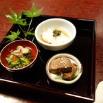 天麩羅　中清 - 