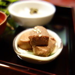 天麩羅　中清 - 