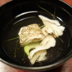 天麩羅　中清 - 