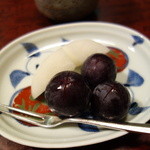 天麩羅　中清 - 