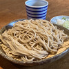 そば 松尾 - 料理写真: