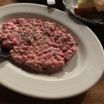 カルネジーオ ウエスト - 