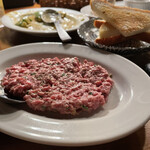 カルネジーオ ウエスト - 