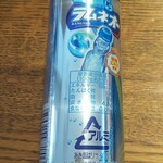 ディオ - ラムネオー 350ml (税抜)33円 (2021.04.06)