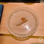 鮨よしかわ - 甘海老