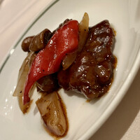 中国飯店 三田店 - 