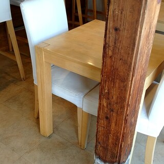 古民家カフェひとひら_2