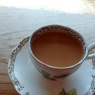 古民家カフェひとひら_0