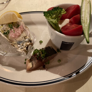 BISTRO もんしゅしゅ_0