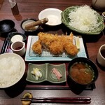 新宿さぼてん - 全体図。