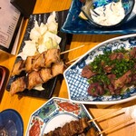 Yakitori Aren - 