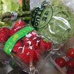 深澤青果 - 料理写真: