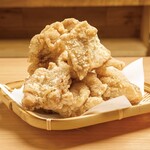 元祖からあげ本舗 いちばん - 料理写真: