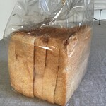 パン屋 Bocca - 角食