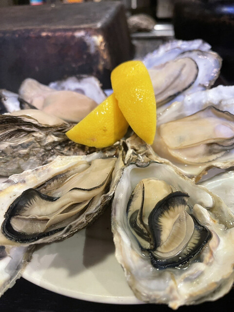 焼海処 吾空 昭和横丁店 ヤキウミドコロ ゴクウ 犬山 居酒屋 食べログ 焼海処 吾空 昭和横丁店 ヤキウミドコロ ゴクウ 犬山 居酒屋 食べログ
