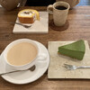 cafe Tomiyama - 