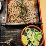 百万石うどん - 