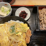 百万石うどん - 