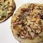 PIZZA NEXT - アメリカピザ