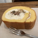 cafe Tomiyama - 