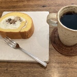 cafe Tomiyama - 