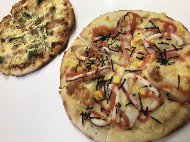 Pizza Next ピザ ネクスト 郡山富田 ピザ 食べログ Pizza Next ピザ ネクスト 郡山富田 ピザ 食べログ