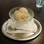 カフェラッテ - 