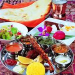 マムタージ - 料理写真: