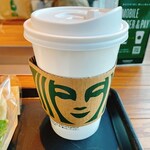 Starbucks Coffee - Tドリップコーヒー