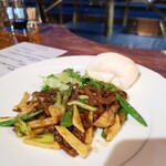 旬菜中房 和華 - 